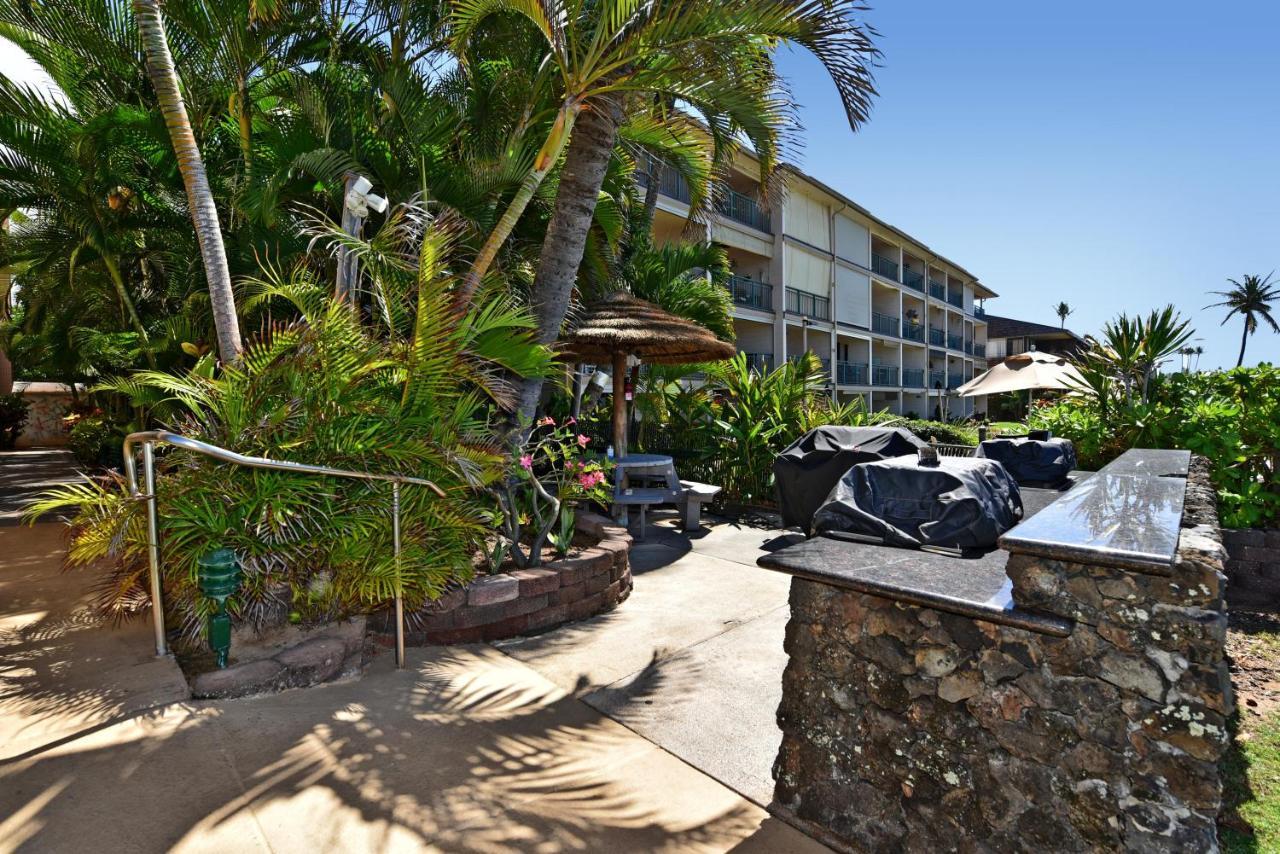 Villa Kaleialoha 309 Kahana Esterno foto