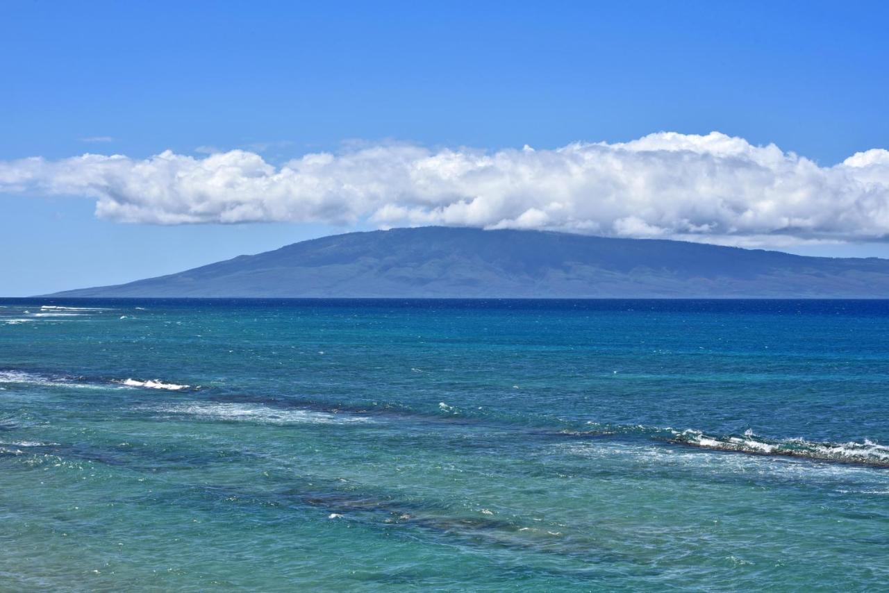 Villa Kaleialoha 309 Kahana Esterno foto
