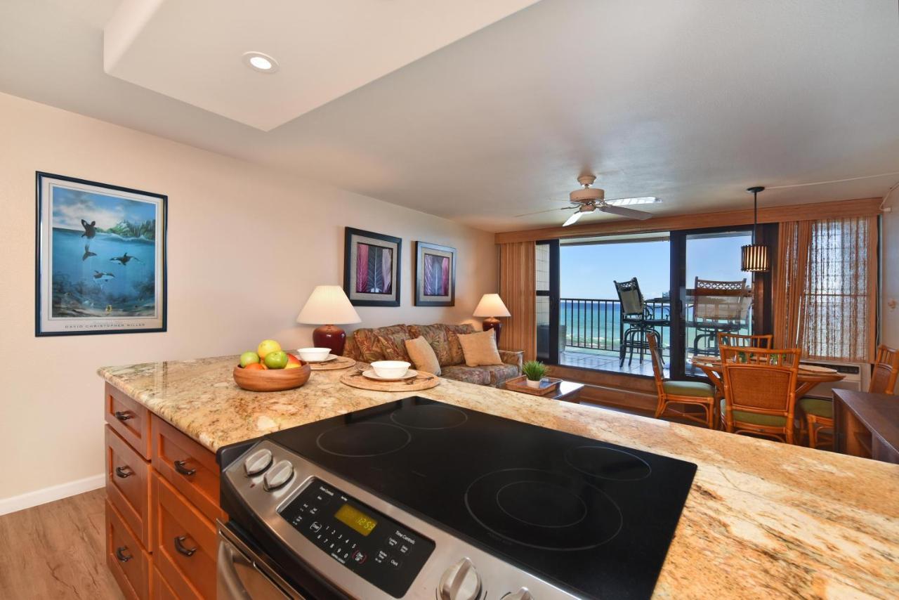 Villa Kaleialoha 309 Kahana Esterno foto