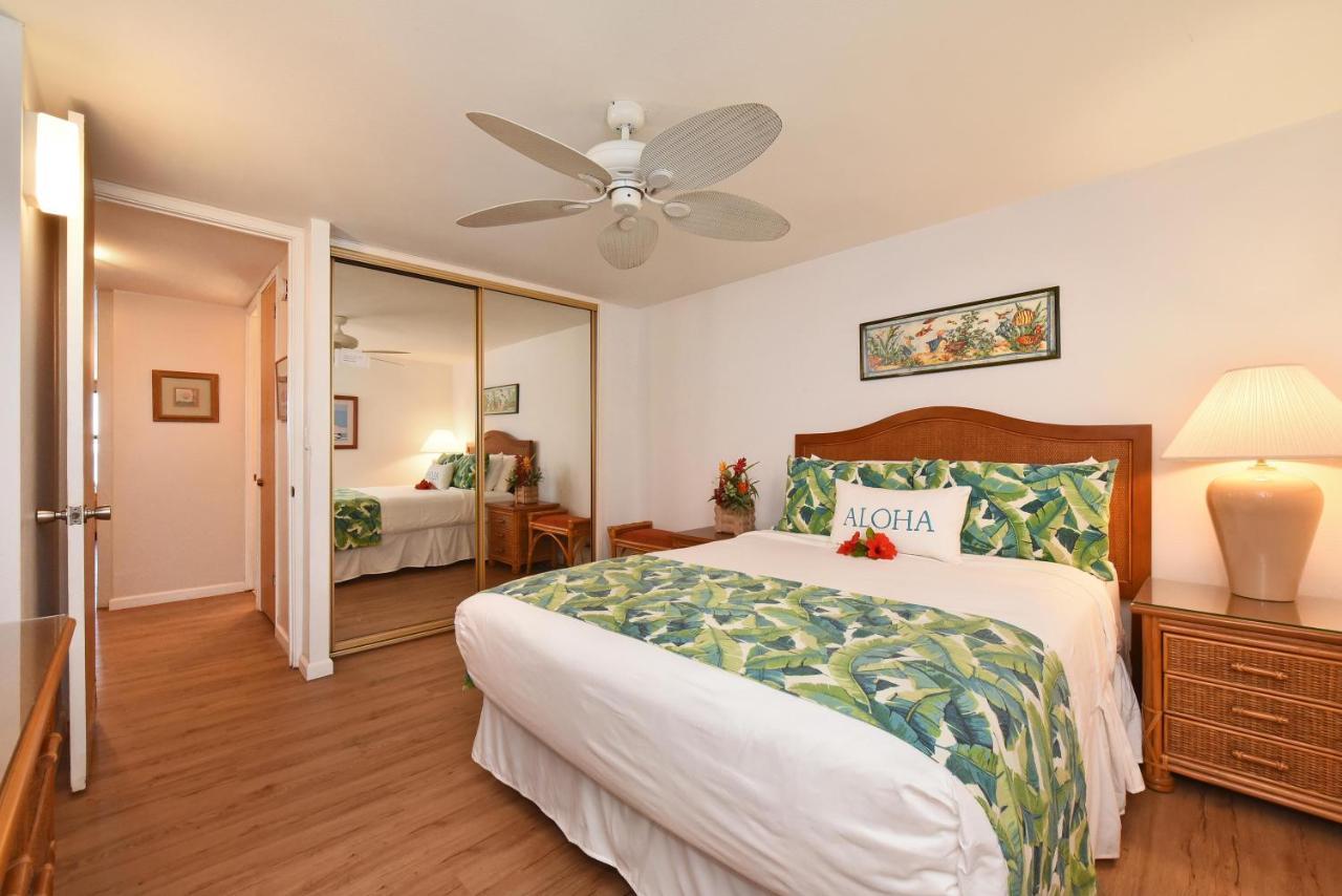 Villa Kaleialoha 309 Kahana Esterno foto
