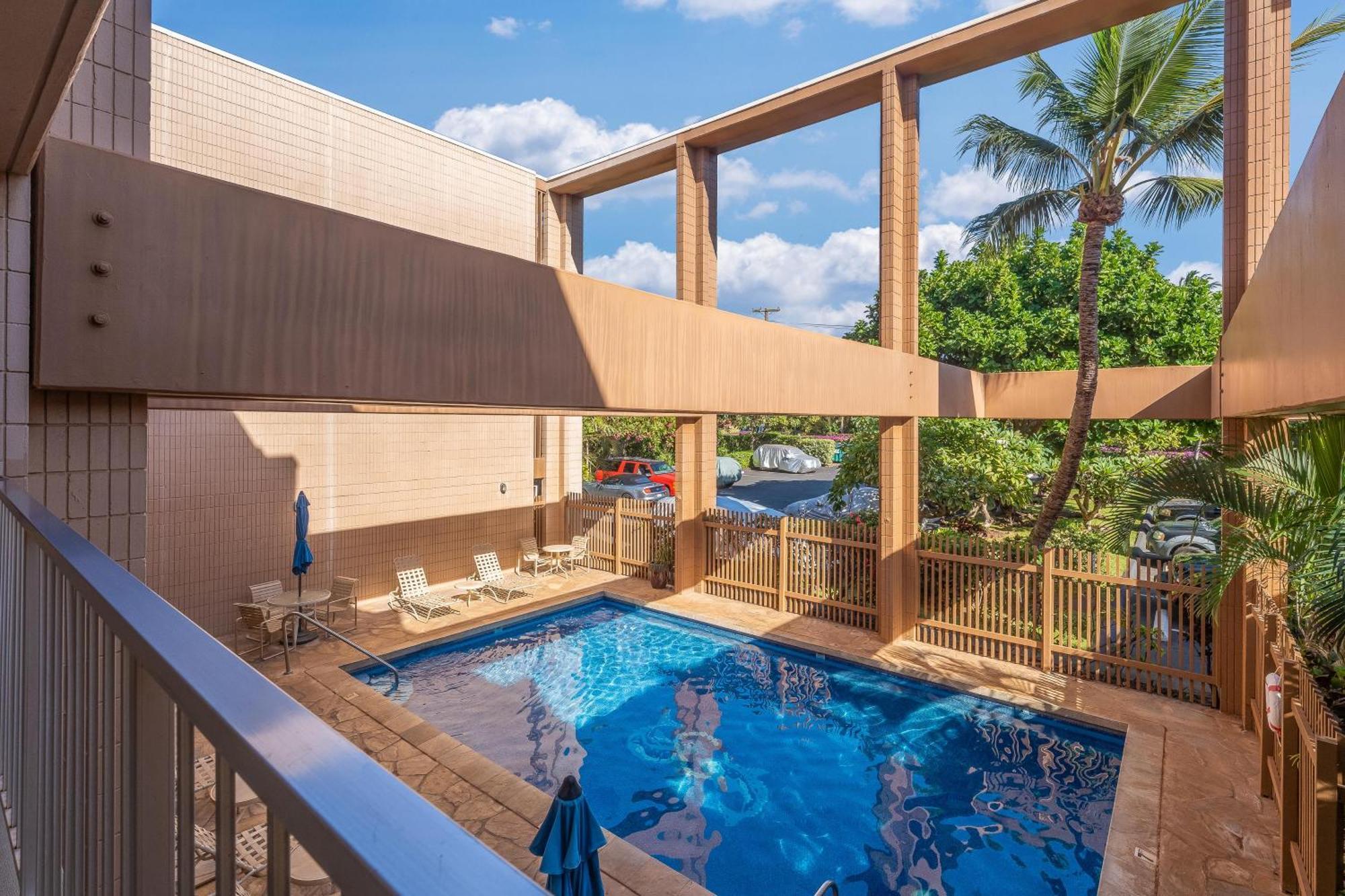 Villa Kaleialoha 309 Kahana Esterno foto