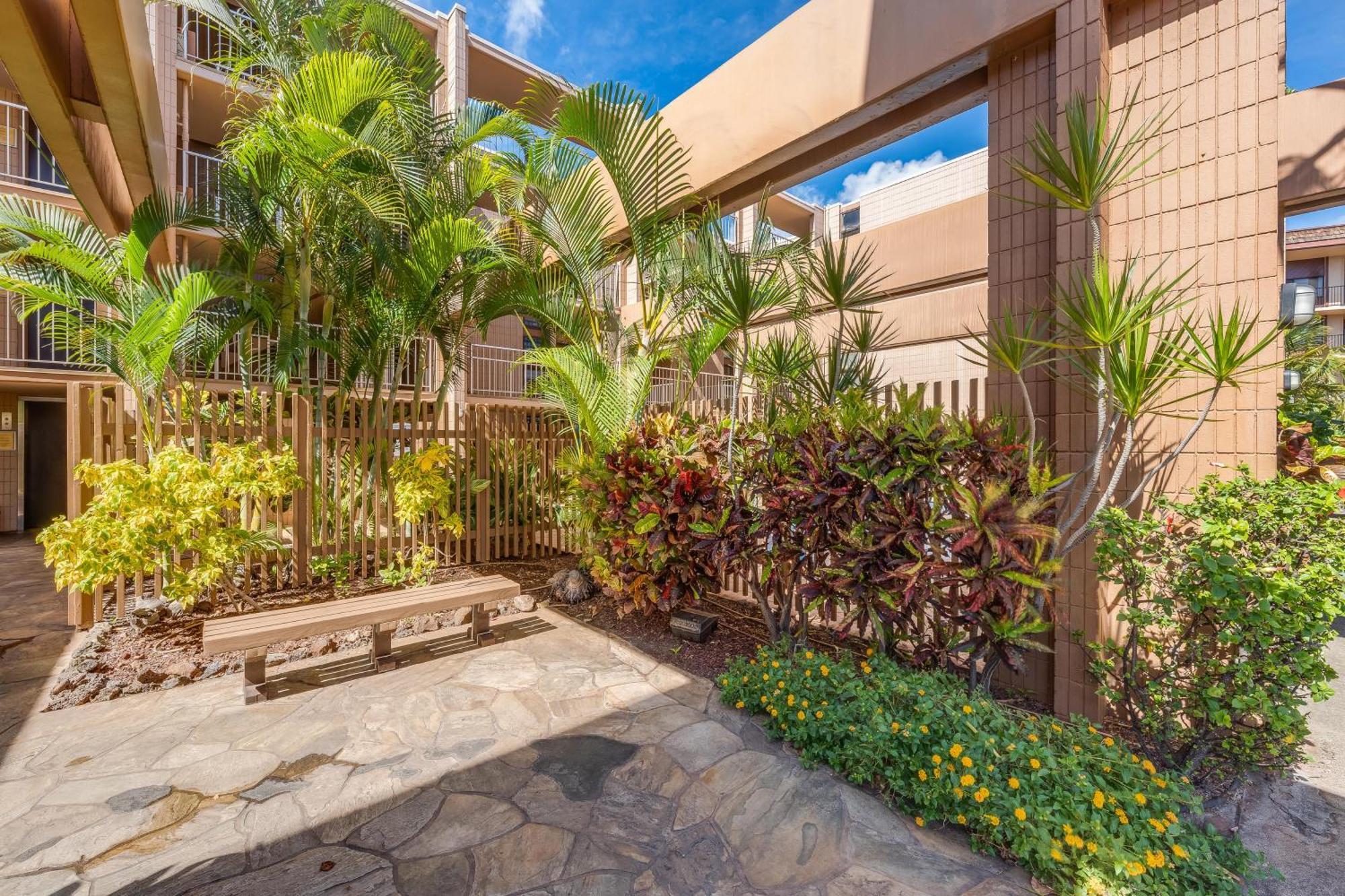 Villa Kaleialoha 309 Kahana Esterno foto